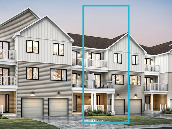 Petal Plan, Northwoods