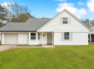 1334 Sunset Dr, Slidell, LA 70460