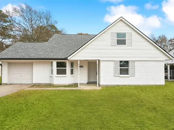 1334 Sunset Dr, Slidell, LA 70460
