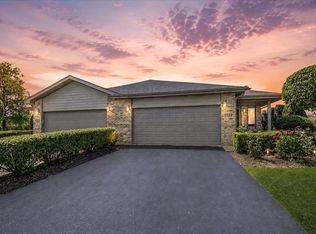 1288 Baileys Crossing Dr, Lemont, IL 60439
