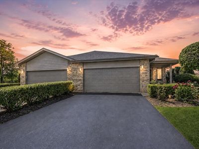 1288 Baileys Crossing Dr, Lemont, IL, 60439