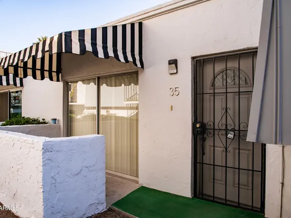 3416 N 44th St Unit 35, Phoenix, AZ 85018