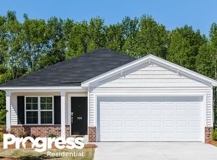 506 Pollyanna Dr, Greenville, SC 29605