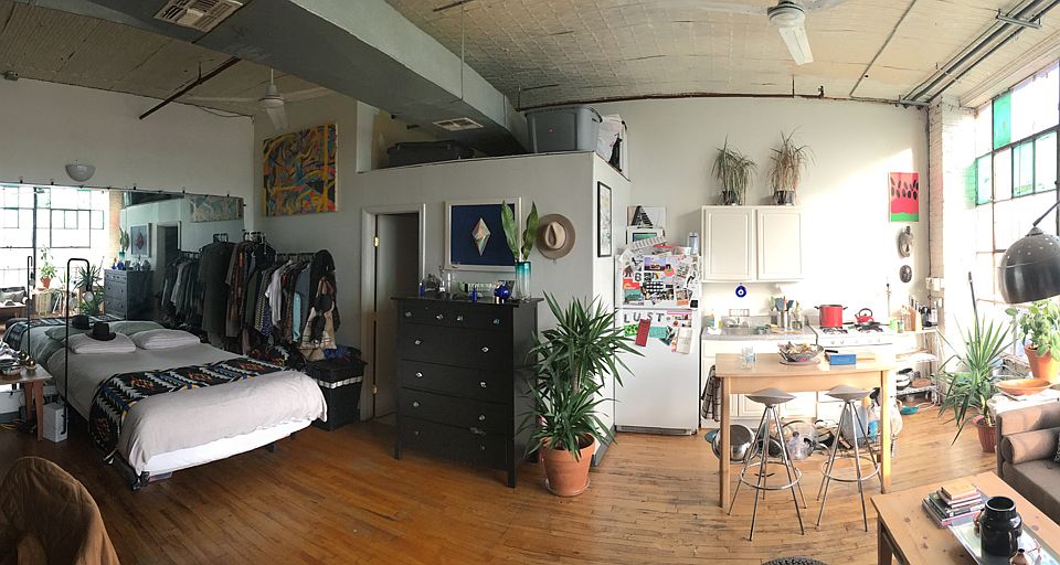 2nd image of 57 Thames St APT 2A