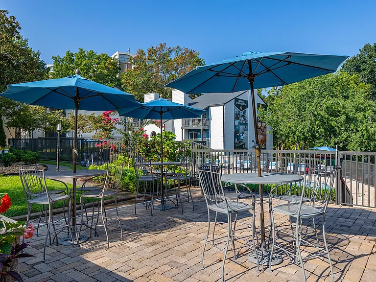 Vetra West End — Photo 14