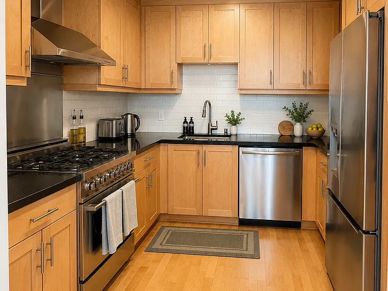 1001 Laurel St — Photo 10