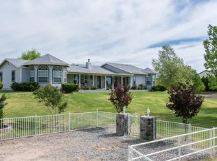 410 W Grippen Rd, Camp Verde, AZ 86322