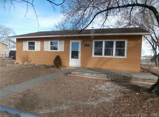 1316 Harrison Rd, Colorado Springs, CO 80905