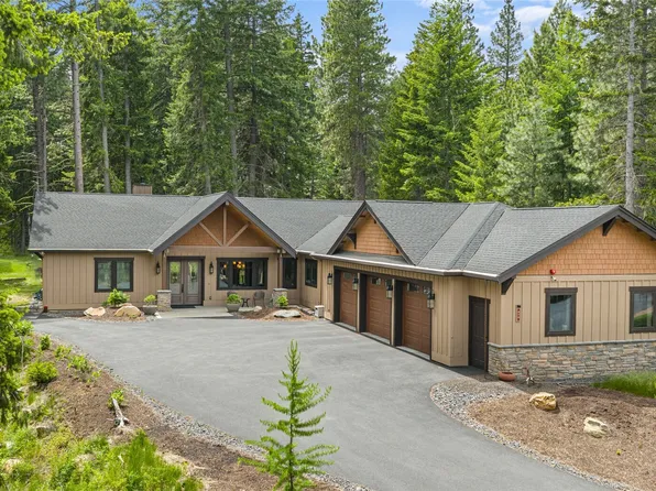470 Rocking Chair Road, Cle Elum, WA 98922