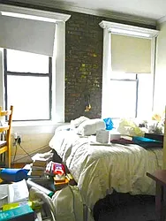 Rented by Crosstown Apartments NYC