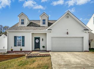 2117 Castle Pines Dr, Raleigh, NC 27604