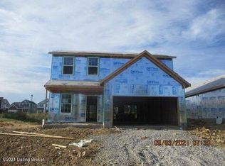 11428 Caswell Springs Way, Louisville, KY 40291