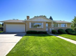 7806 E Jefferson Pl, Denver, CO 80237