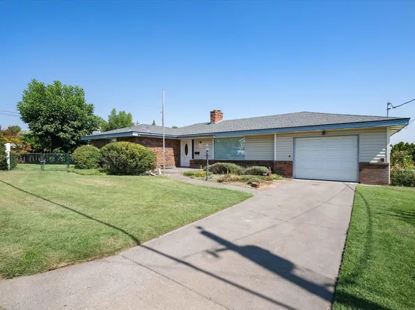 703 Euclid St, Grandview, WA 98930