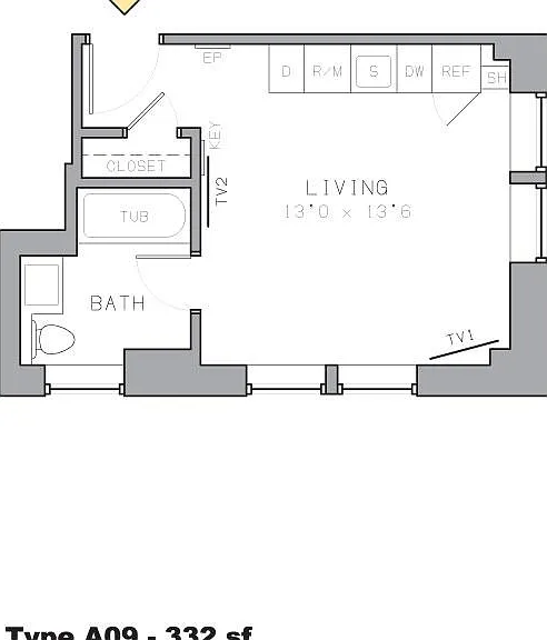 The Latham at Seventeenth — Photo 28