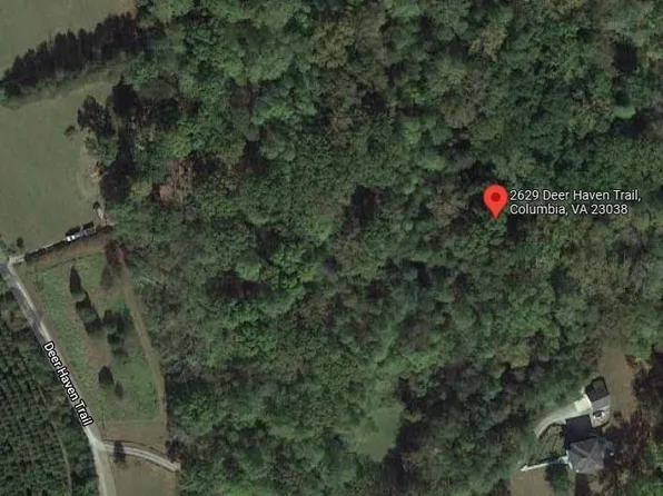 2629 Deer Haven Trl, Columbia, VA 23038