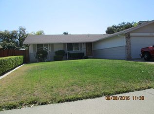 328 Adobe Dr, Vacaville, CA 95687