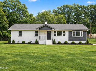 125 Sharon Rd, Rockingham, NC 28379