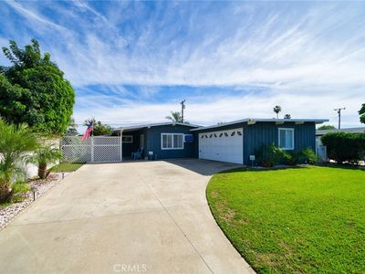 5844 Glenfinnan Ave, Azusa, CA, 91702