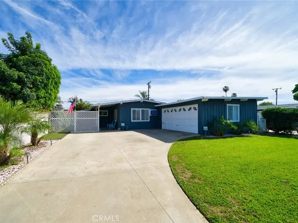 5844 Glenfinnan Ave, Azusa, CA 91702