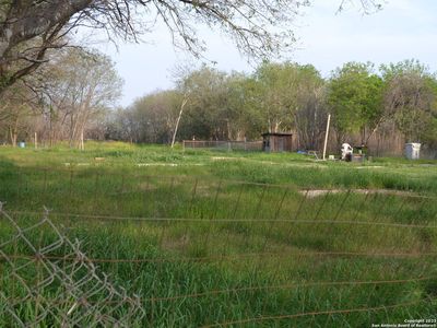 5539 EUNICE ST LOT 41, San Antonio, TX, 78219