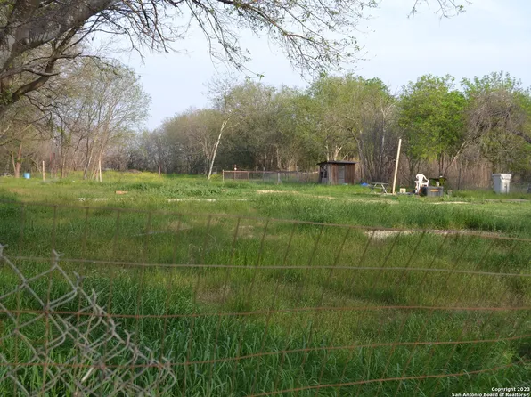 5539 EUNICE ST LOT 41, San Antonio, TX 78219