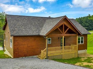 394 Bear Den Rd, Sparta, NC 28675