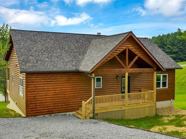 394 Bear Den Rd, Sparta, NC 28675