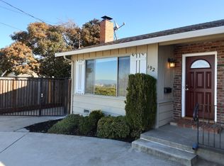 192 Rolph Park Dr, Crockett, CA 94525