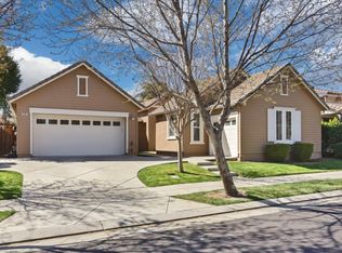348 E Heritage Dr, Mountain House, CA