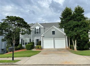 2355 Black Rock Dr, Duluth, GA 30097