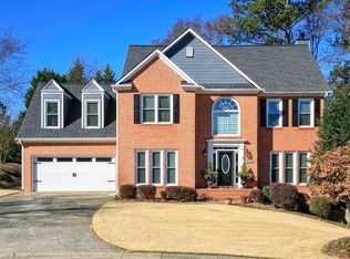 4308 Grand Oaks Dr NW, Kennesaw, GA 30144