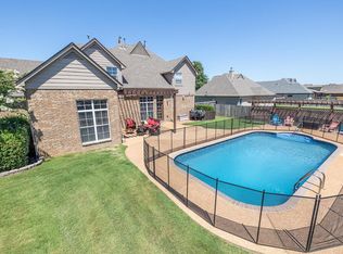 6262 Milton Wilson Blvd, Arlington, TN 38002