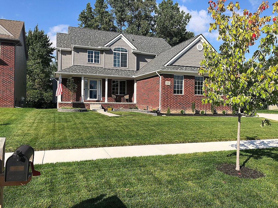 1st image of 8851 Indigo Ln