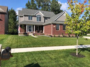 8851 Indigo Ln, Ypsilanti, MI