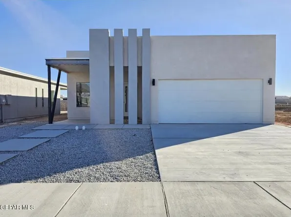 15101 Resolve Dr, El Paso, TX 79938