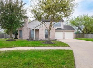 2303 Sand Plum Dr, Katy, TX 77449