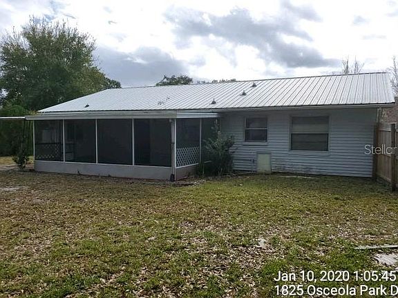 2nd image of 1825 Osceola Park Dr