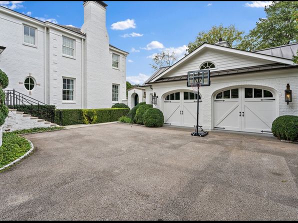 1103 Belle Meade Blvd, Nashville, TN 37205