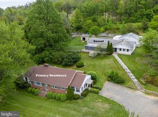 402 John Mosby Hwy, Paris, VA 20130