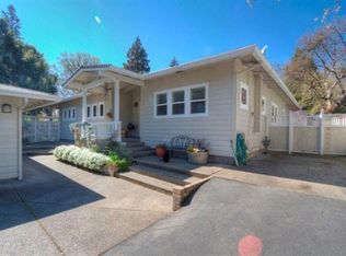 1222 NW Prospect Ave, Grants Pass, OR
