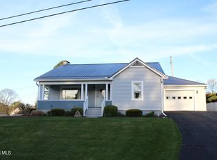 70 W 6th Ave, Everett, PA 15537