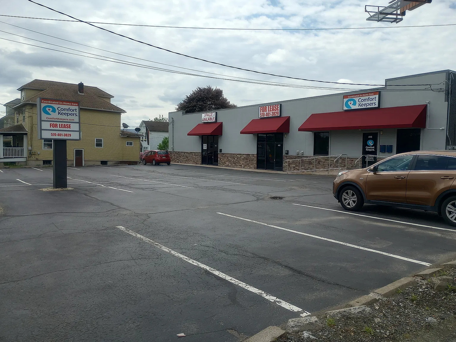1 bed, 1700 sqft, $2,600 — Photo 1
