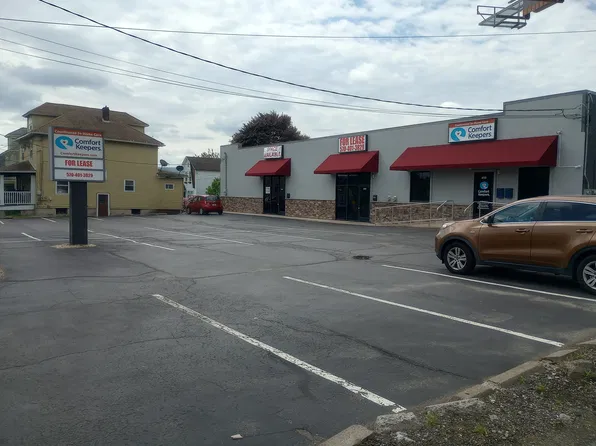416 Union St, Luzerne, PA 18709