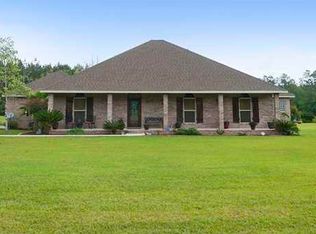 13000 Desoto Bluff Cir, Vancleave, MS 39565