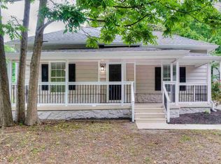 7 Melson St, Newnan, GA 30263