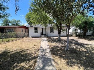 114 Citriana St, Mission, TX 78572
