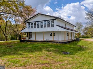 8606 Holly Springs Rd, Maysville, GA
