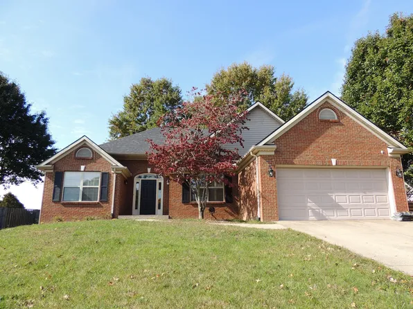 1022 Aderly Ln, Frankfort, KY 40601