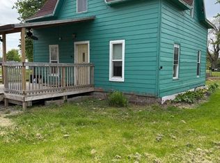 307 N Ringgold St, Kellerton, IA 50133